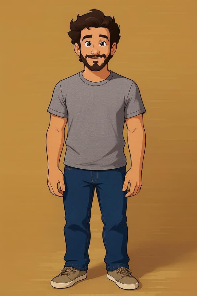 Disney Classic style thumbnail
