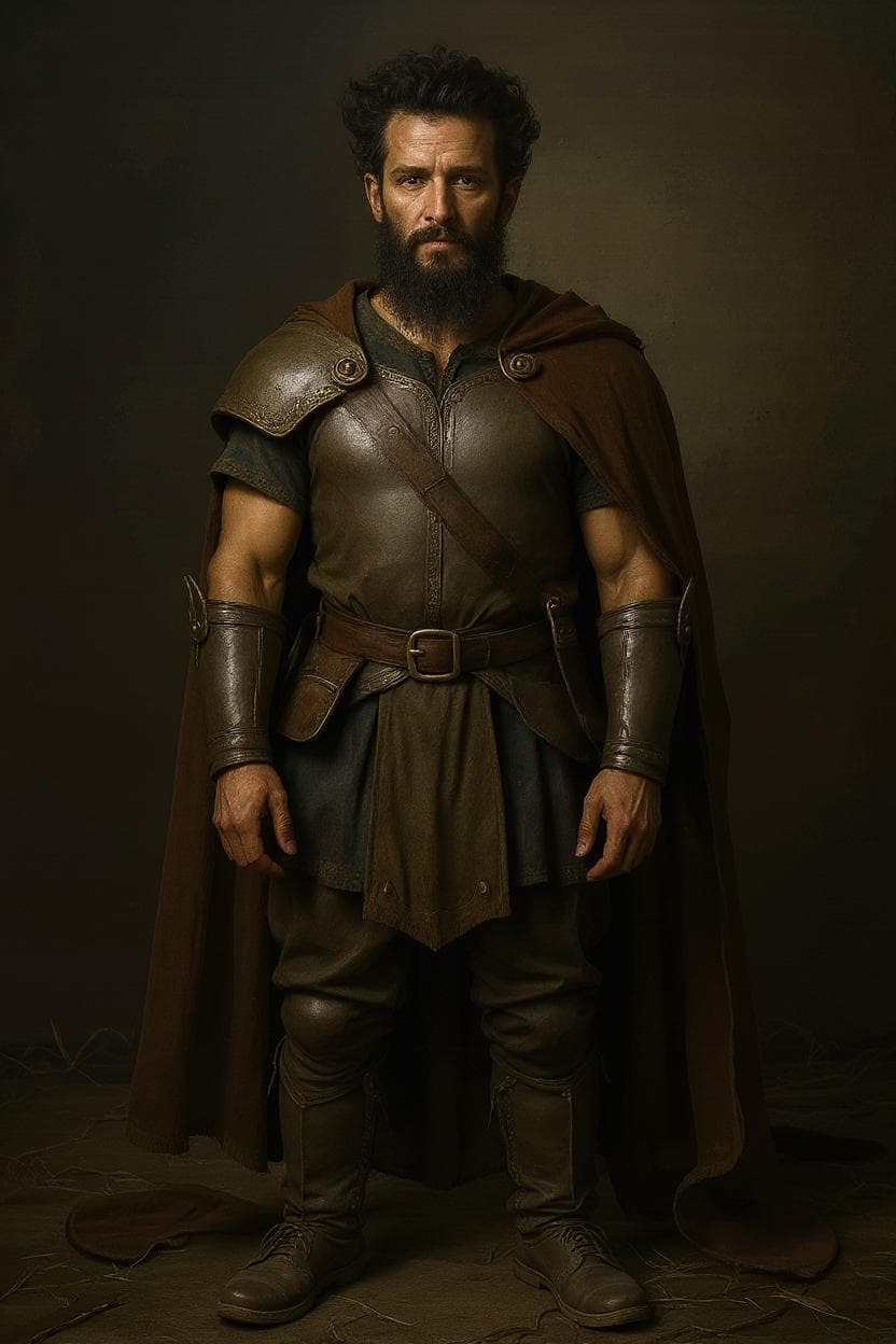 Viking Style style thumbnail