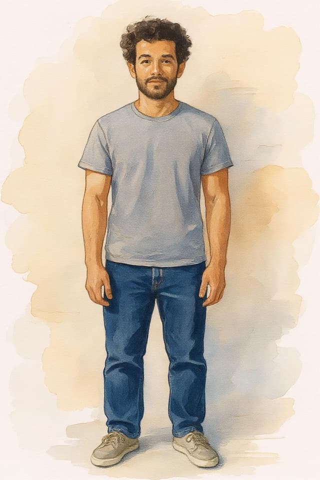 Watercolor Style style thumbnail